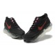 Air Max Scorpion Svart Röd DZ0799-001 Män Skor