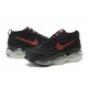 Air Max Scorpion Svart Röd DZ0799-001 Män Skor