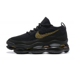 Air Max Scorpion Svart Gul Män Skor