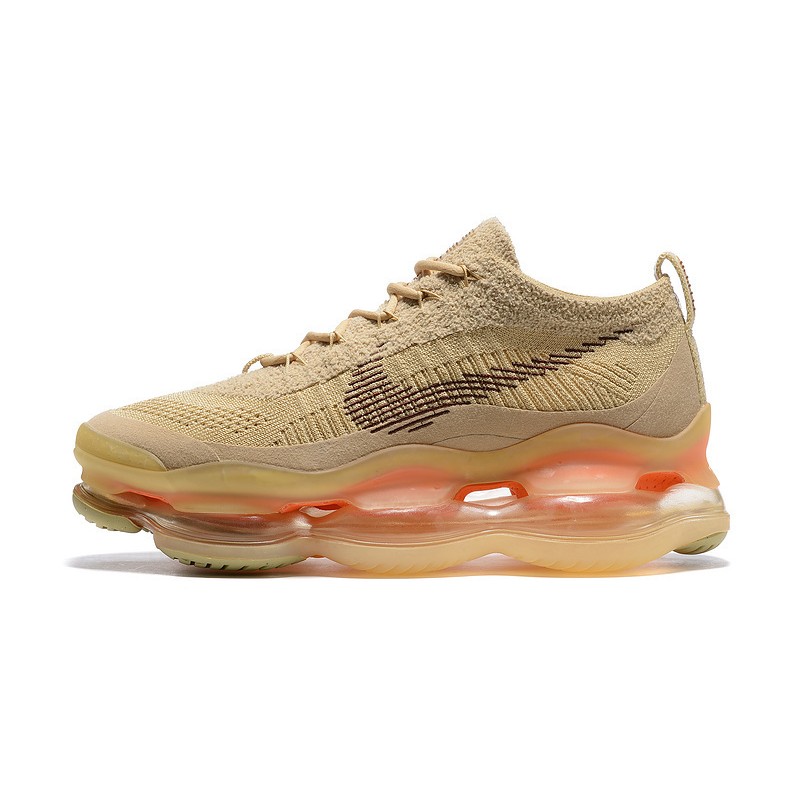 Air Max Scorpion Beige Orange DJ4702-200 Män Skor