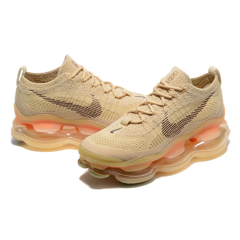 Air Max Scorpion Beige Orange DJ4702-200 Män Skor