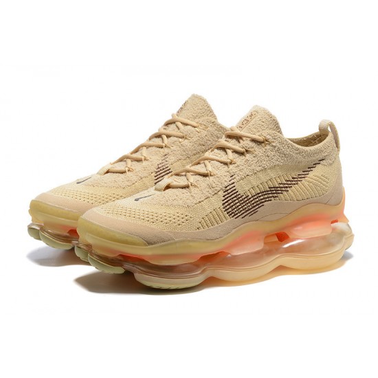Air Max Scorpion Beige Orange DJ4702-200 Män Skor
