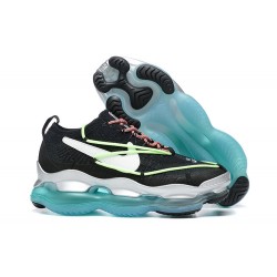 Air Max Scorpion Svart Blå FN8884-013 Män Skor