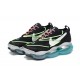 Air Max Scorpion Svart Blå FN8884-013 Män Skor
