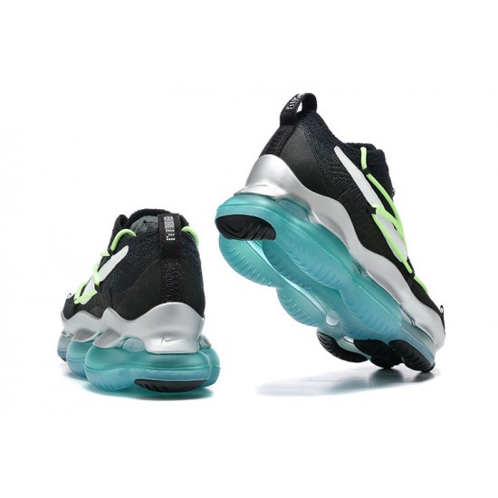 Air Max Scorpion Svart Blå FN8884-013 Män Skor