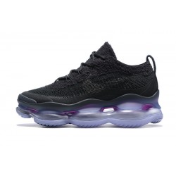 Air Max Scorpion Svart Lila DR0888-001 Män Skor