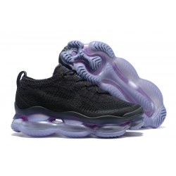 Air Max Scorpion Svart Lila DR0888-001 Män Skor