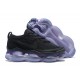 Air Max Scorpion Svart Lila DR0888-001 Män Skor
