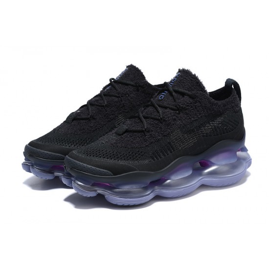 Air Max Scorpion Svart Lila DR0888-001 Män Skor