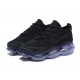 Air Max Scorpion Svart Lila DR0888-001 Män Skor