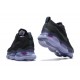 Air Max Scorpion Svart Lila DR0888-001 Män Skor