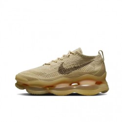 Air Max Scorpion Brun Män Skor