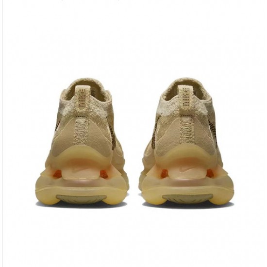 Air Max Scorpion Brun Män Skor