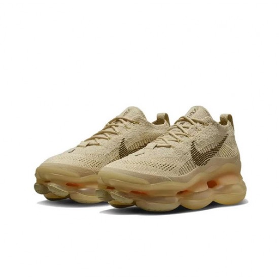 Air Max Scorpion Brun Män Skor