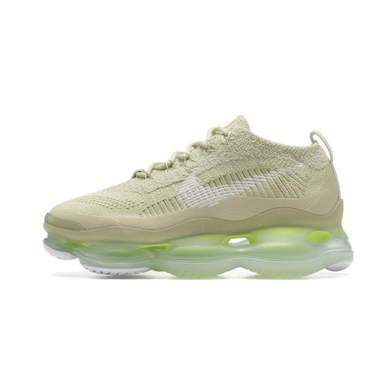 Air Max Scorpion Grön DJ4702-300 Män Skor