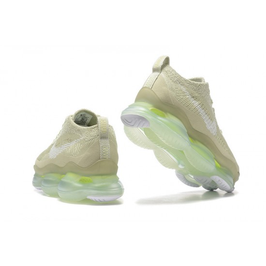 Air Max Scorpion Grön DJ4702-300 Män Skor
