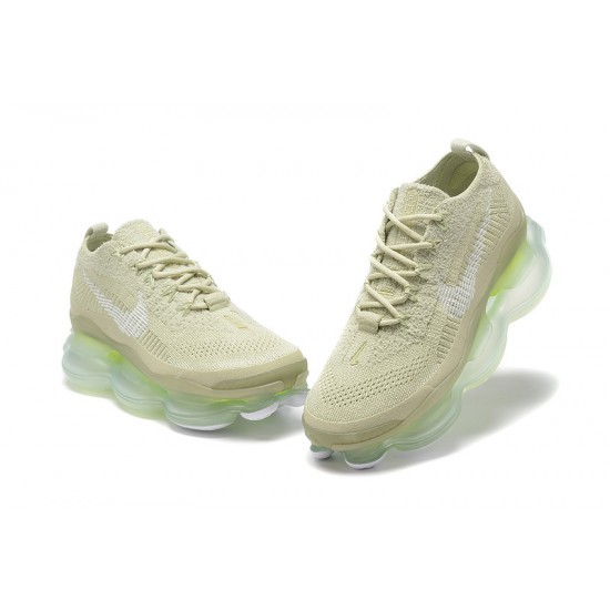 Air Max Scorpion Grön DJ4702-300 Män Skor