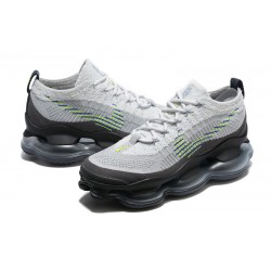 Air Max Scorpion Grå DJ4701-002 Män Skor