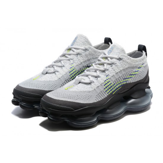 Air Max Scorpion Grå DJ4701-002 Män Skor