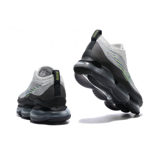Air Max Scorpion Grå DJ4701-002 Män Skor