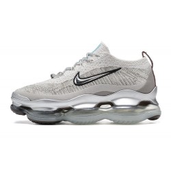 Air Max Scorpion Silver Svart FD4612-001 Män Skor