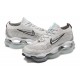 Air Max Scorpion Silver Svart FD4612-001 Män Skor