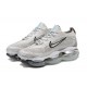 Air Max Scorpion Silver Svart FD4612-001 Män Skor