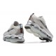 Air Max Scorpion Silver Svart FD4612-001 Män Skor