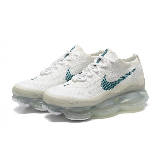 Air Max Scorpion Vit Blå DJ4701-100 Män Skor