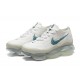 Air Max Scorpion Vit Blå DJ4701-100 Män Skor