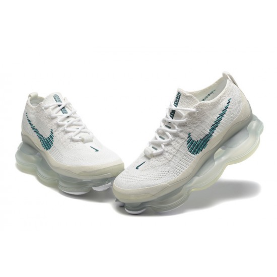 Air Max Scorpion Vit Blå DJ4701-100 Män Skor