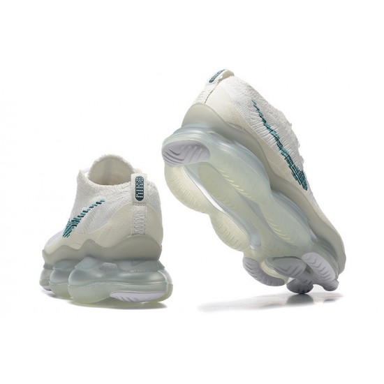 Air Max Scorpion Vit Blå DJ4701-100 Män Skor