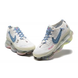 Air Max Scorpion Vit Blå FJ7736-141 Män Skor