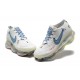Air Max Scorpion Vit Blå FJ7736-141 Män Skor