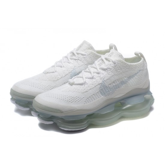 Air Max Scorpion Vit Män Skor