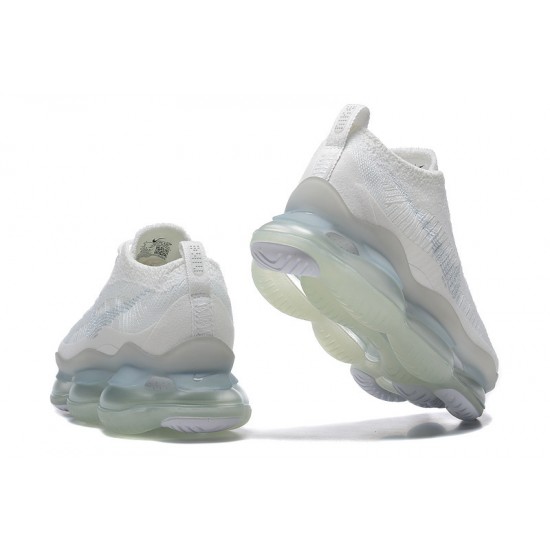 Air Max Scorpion Vit Män Skor