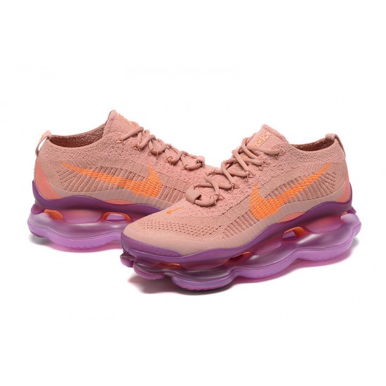 Air Max Scorpion Rosa Lila DJ4702-601 Kvinnor Skor