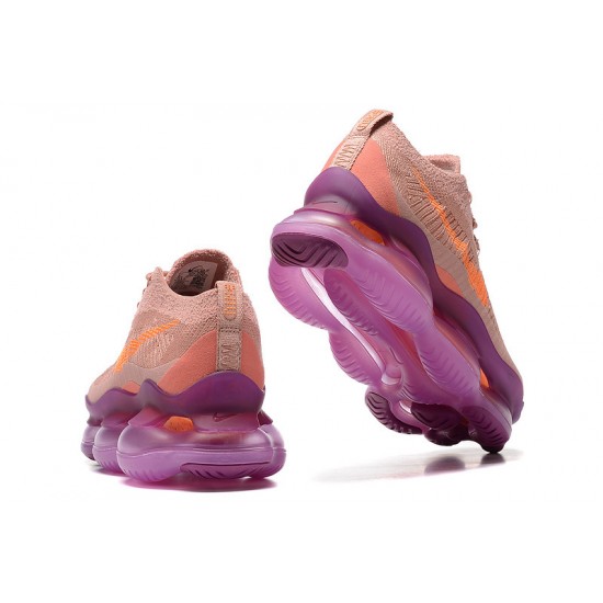 Air Max Scorpion Rosa Lila DJ4702-601 Kvinnor Skor