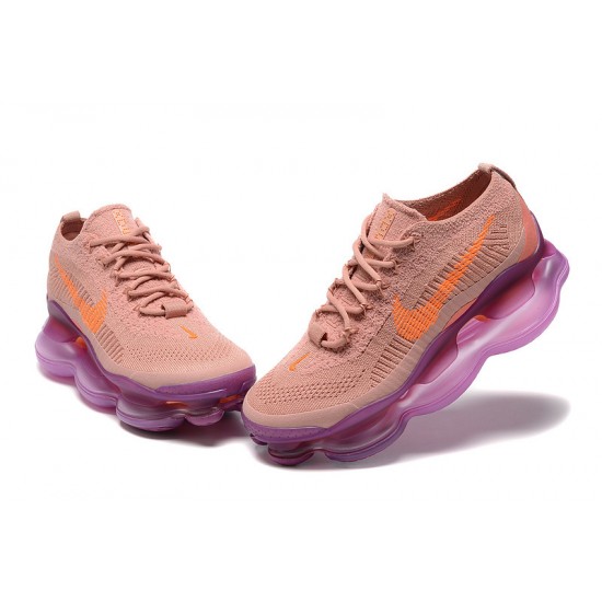 Air Max Scorpion Rosa Lila DJ4702-601 Kvinnor Skor
