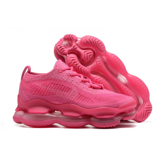 Air Max Scorpion Rosa DR0888-008 Kvinnor Skor