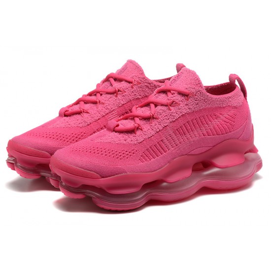 Air Max Scorpion Rosa DR0888-008 Kvinnor Skor
