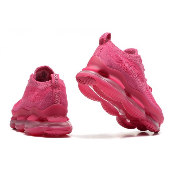 Air Max Scorpion Rosa DR0888-008 Kvinnor Skor