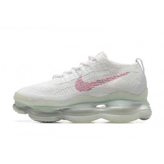 Air Max Scorpion Vit Rosa DV4702-100 Kvinnor Skor