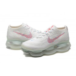 Air Max Scorpion Vit Rosa DV4702-100 Kvinnor Skor