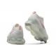 Air Max Scorpion Vit Rosa DV4702-100 Kvinnor Skor