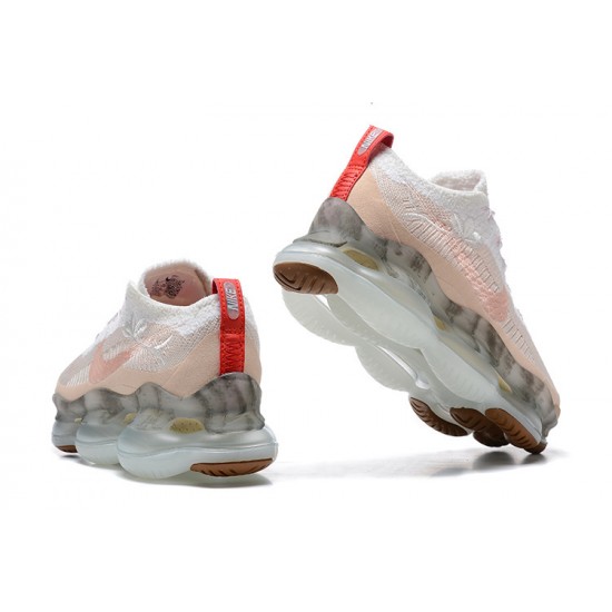 Air Max Scorpion Vit Rosa FD4339-180  Kvinnor Skor
