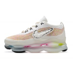 Air Max Scorpion Vit Rosa FJ6032-910 Kvinnor Skor