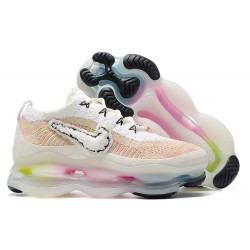 Air Max Scorpion Vit Rosa FJ6032-910 Kvinnor Skor