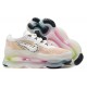Air Max Scorpion Vit Rosa FJ6032-910 Kvinnor Skor