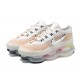 Air Max Scorpion Vit Rosa FJ6032-910 Kvinnor Skor